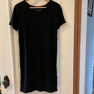 HATCH Layers Set (Only dress and leggings)